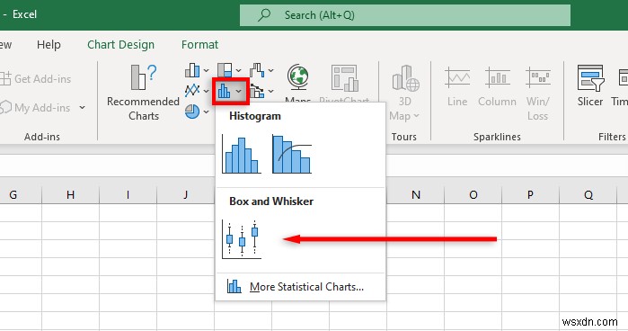 엑셀 상자수염 그래프 만들기: Excel 365부터 구버전까지 완벽 가이드