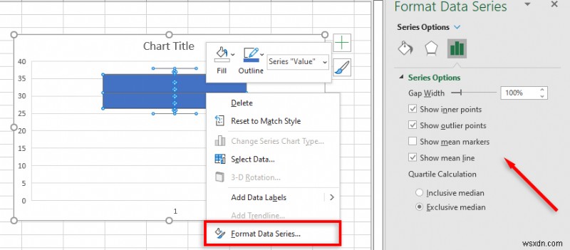 엑셀 상자수염 그래프 만들기: Excel 365부터 구버전까지 완벽 가이드
