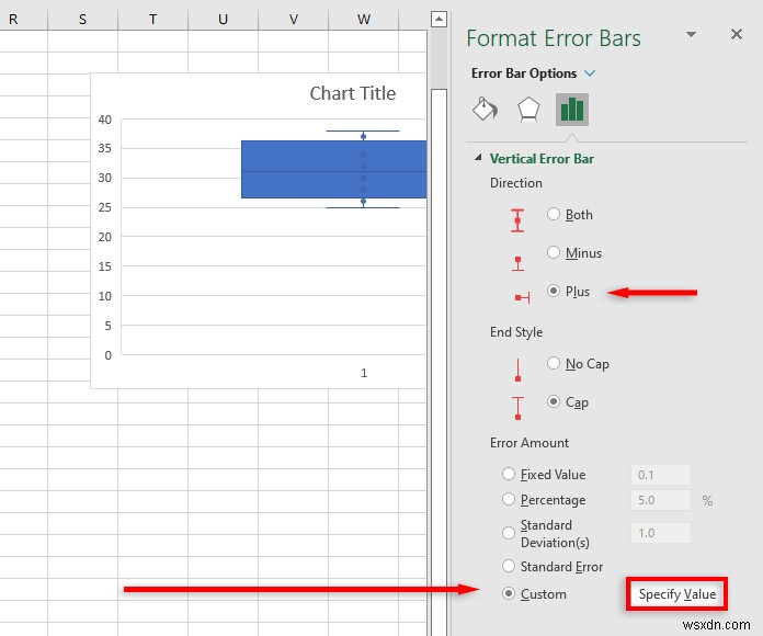 엑셀 상자수염 그래프 만들기: Excel 365부터 구버전까지 완벽 가이드