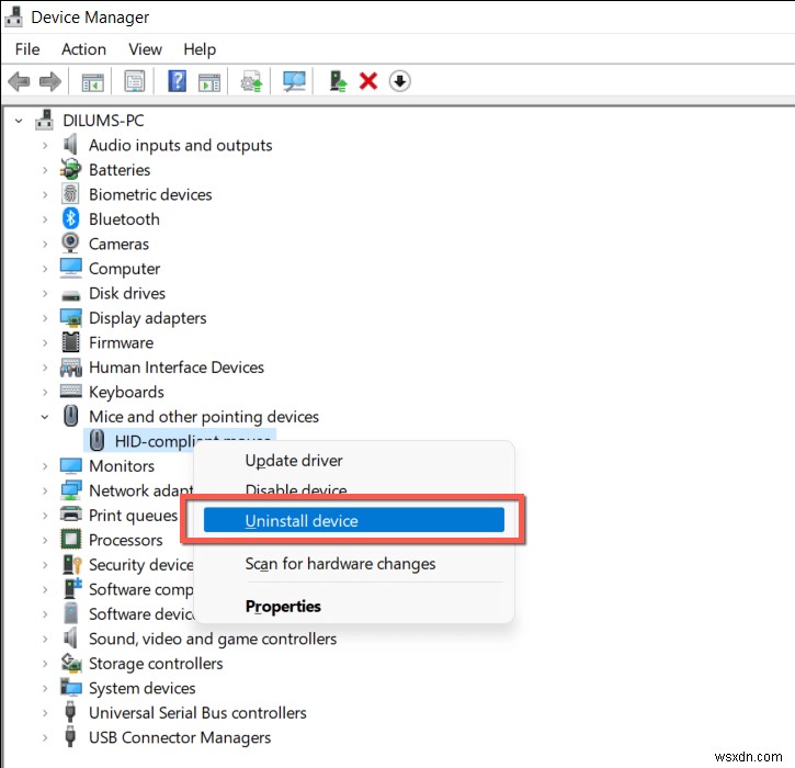 Windows 11/10 드래그 앤 드롭 문제 해결: 검증된 13가지 방법