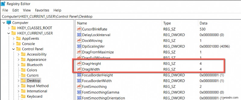Windows 11/10 드래그 앤 드롭 문제 해결: 검증된 13가지 방법