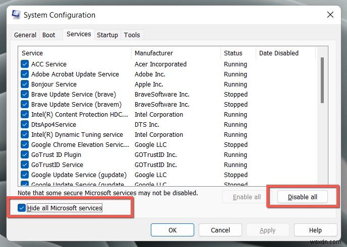 Windows 11/10 드래그 앤 드롭 문제 해결: 검증된 13가지 방법