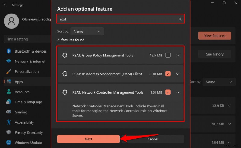 Windows 11에서 RSAT(원격 서버 관리 도구) 설치·관리하는 완벽 가이드