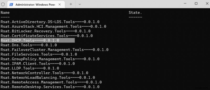 Windows 11에서 RSAT(원격 서버 관리 도구) 설치·관리하는 완벽 가이드