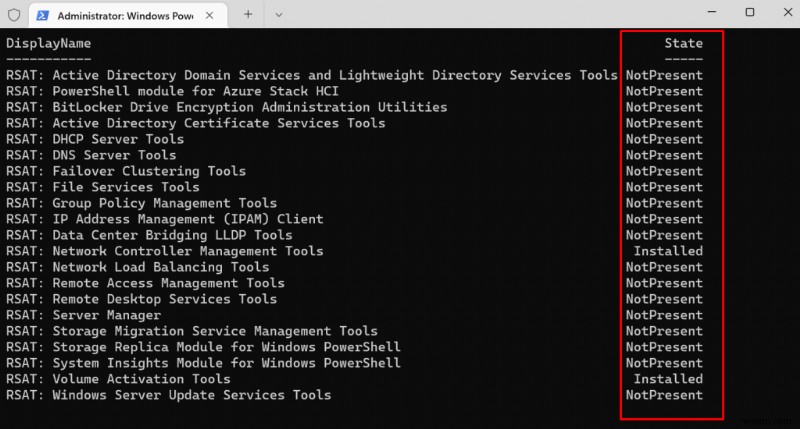 Windows 11에서 RSAT(원격 서버 관리 도구) 설치·관리하는 완벽 가이드