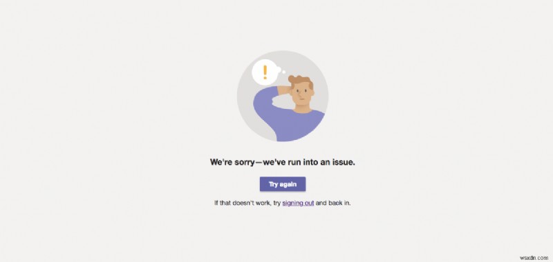 Microsoft Teams가 실행되지 않나요? 앱을 다시 여는 9가지 빠른 해결 방법