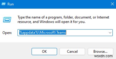 Microsoft Teams가 실행되지 않나요? 앱을 다시 여는 9가지 빠른 해결 방법
