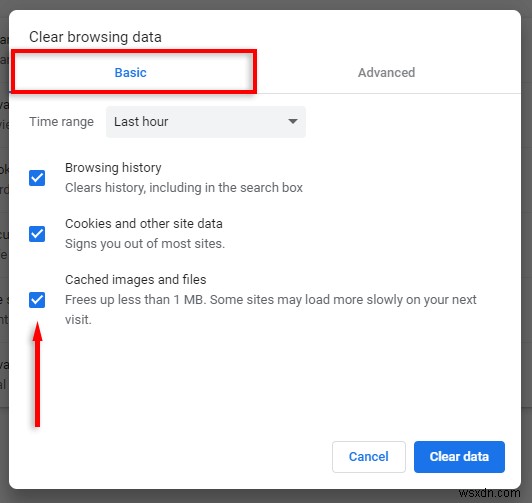 Chrome·Edge에서 ERR_CONNECTION_RESET 오류를 해결하는 10가지 검증된 방법