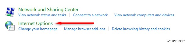 Chrome·Edge에서 ERR_CONNECTION_RESET 오류를 해결하는 10가지 검증된 방법