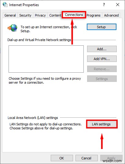 Chrome·Edge에서 ERR_CONNECTION_RESET 오류를 해결하는 10가지 검증된 방법