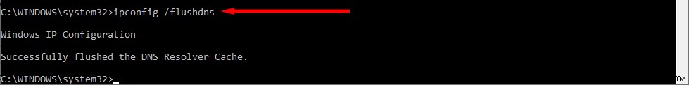 Chrome·Edge에서 ERR_CONNECTION_RESET 오류를 해결하는 10가지 검증된 방법