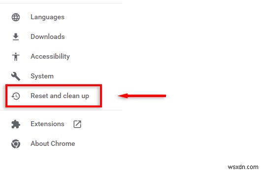 Chrome·Edge에서 ERR_CONNECTION_RESET 오류를 해결하는 10가지 검증된 방법