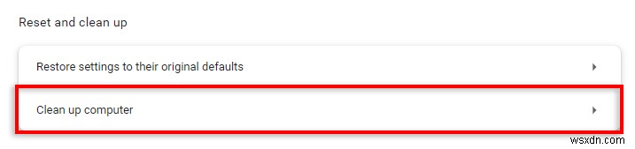 Chrome·Edge에서 ERR_CONNECTION_RESET 오류를 해결하는 10가지 검증된 방법