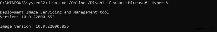 VirtualBox VT-x 사용 불가(VERR_VMX_NO_VMX) 오류 해결 방법 – 단계별 완벽 가이드