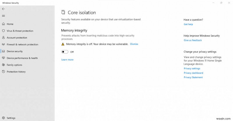 VirtualBox VT-x 사용 불가(VERR_VMX_NO_VMX) 오류 해결 방법 – 단계별 완벽 가이드