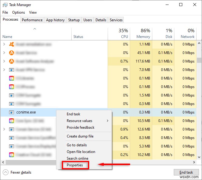 conime.exe란? Windows 시스템 파일의 역할과 보안 위험 완벽 정리