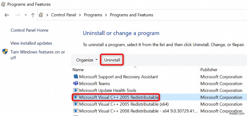 Windows 응용 프로그램을 올바르게 시작할 수 없습니다(0xc0000142) 오류 완벽 해결 가이드