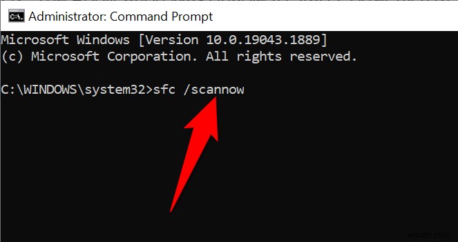 Windows 응용 프로그램을 올바르게 시작할 수 없습니다(0xc0000142) 오류 완벽 해결 가이드
