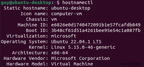 우분투(Ubuntu) 버전 확인 방법 완벽 가이드: 명령어부터 GUI까지