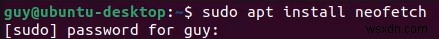 우분투(Ubuntu) 버전 확인 방법 완벽 가이드: 명령어부터 GUI까지