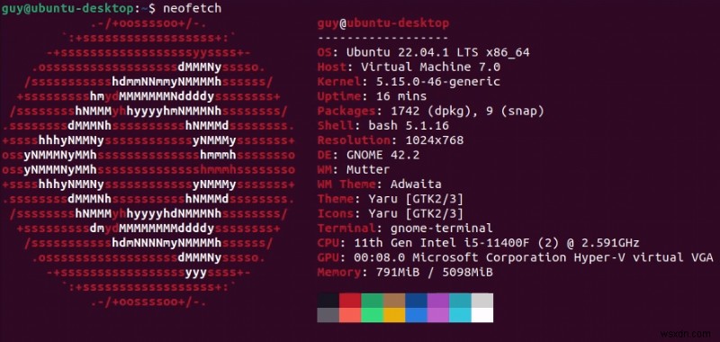 우분투(Ubuntu) 버전 확인 방법 완벽 가이드: 명령어부터 GUI까지