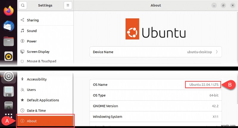 우분투(Ubuntu) 버전 확인 방법 완벽 가이드: 명령어부터 GUI까지