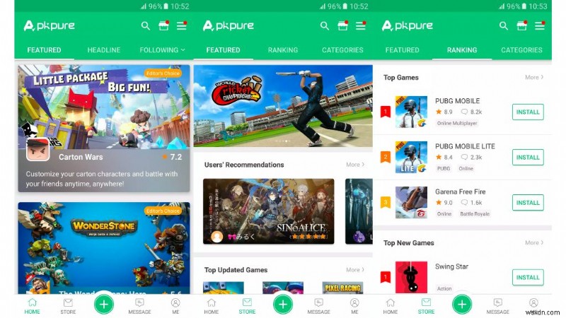 안드로이드 XAPK 파일 완벽 가이드 – 개념부터 안전한 설치 방법까지