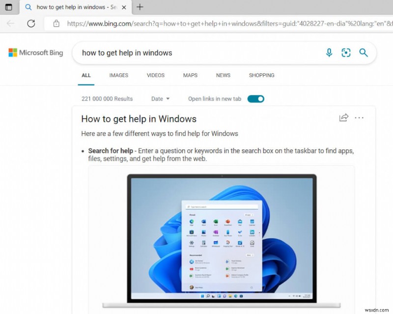 Windows에서 도움받는 방법 총정리: 빠르게 문제 해결하는 7가지 방법