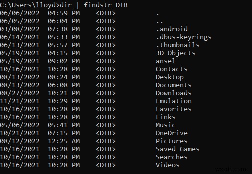 Windows Findstr 명령어 완벽 가이드: 전문가 팁과 실전 예제