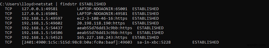 Windows Findstr 명령어 완벽 가이드: 전문가 팁과 실전 예제