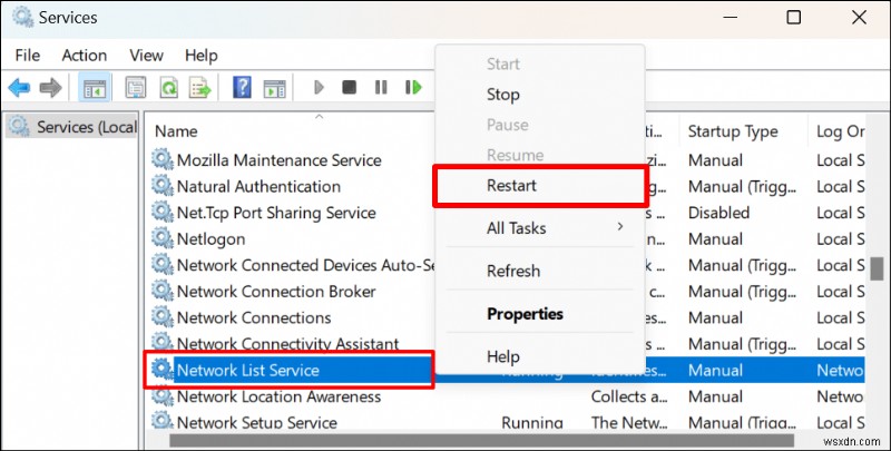 Windows 10·11에서 Outlook  지금 연결할 수 없음  오류 해결하는 방법