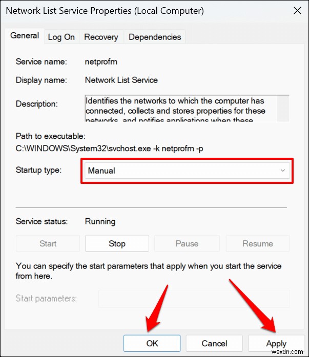 Windows 10·11에서 Outlook  지금 연결할 수 없음  오류 해결하는 방법