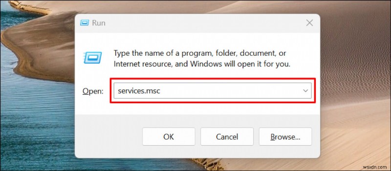 Windows 10·11에서 Outlook  지금 연결할 수 없음  오류 해결하는 방법