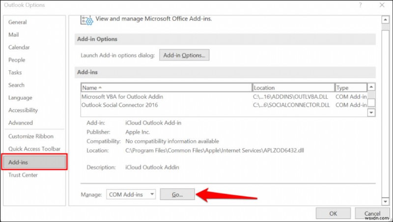 Windows 10·11에서 Outlook  지금 연결할 수 없음  오류 해결하는 방법
