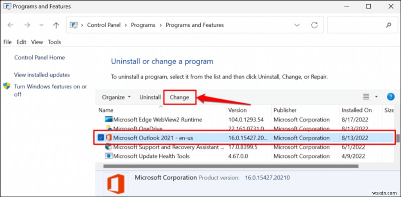 Windows 10·11에서 Outlook  지금 연결할 수 없음  오류 해결하는 방법