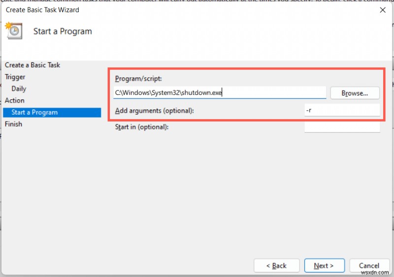 Windows 11 PC를 재시작하고 종료하는 10가지 확실한 방법