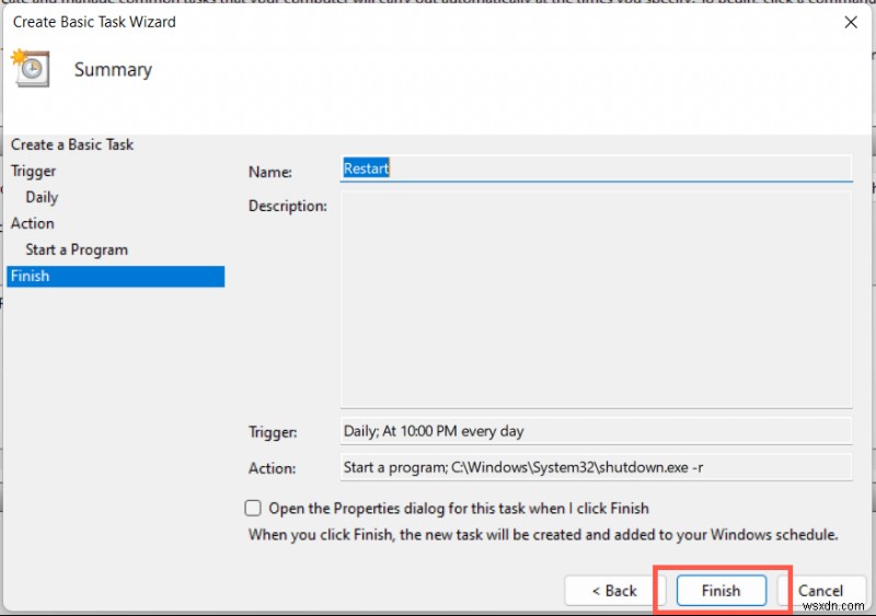 Windows 11 PC를 재시작하고 종료하는 10가지 확실한 방법