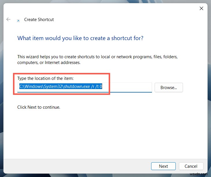 Windows 11 PC를 재시작하고 종료하는 10가지 확실한 방법