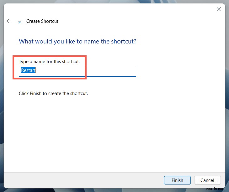 Windows 11 PC를 재시작하고 종료하는 10가지 확실한 방법