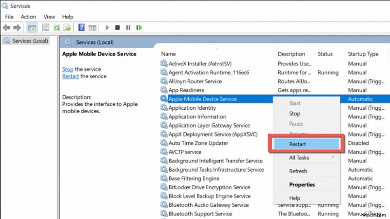 Windows에서 iTunes 오류 0xE80000A 해결 – iPhone 연결 문제 완벽 가이드