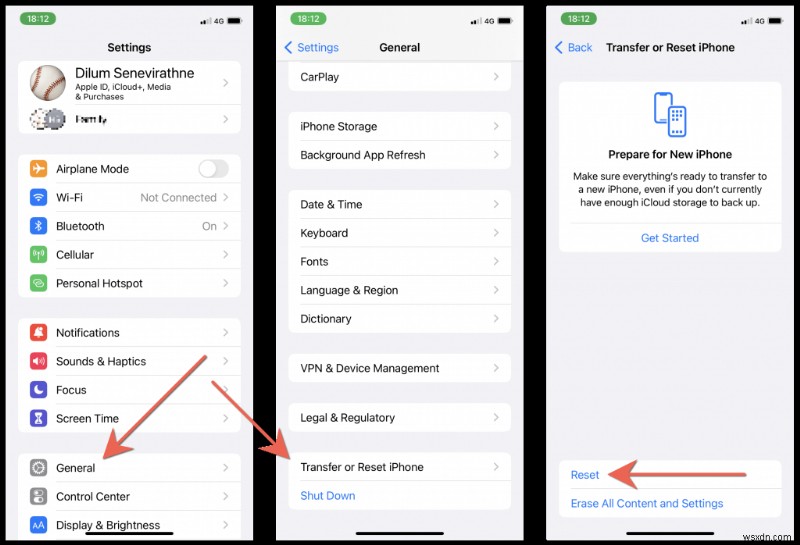 Windows에서 iTunes 오류 0xE80000A 해결 – iPhone 연결 문제 완벽 가이드