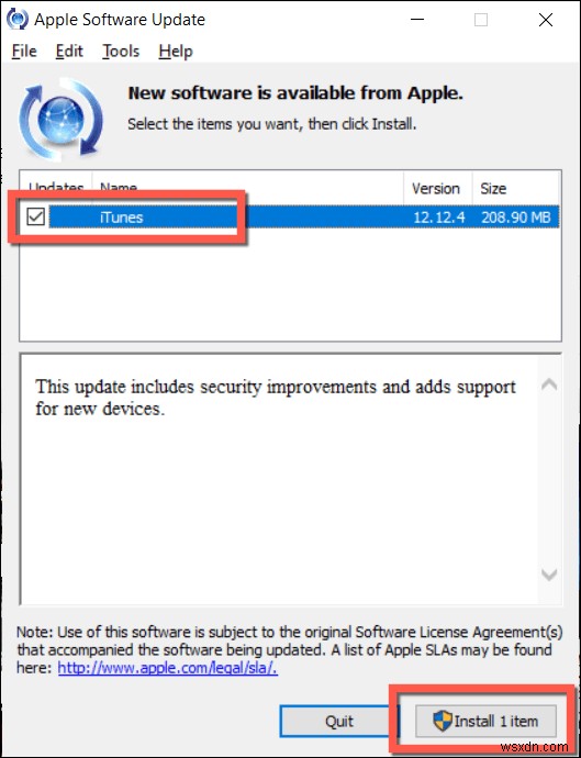 Windows에서 iTunes 오류 0xE80000A 해결 – iPhone 연결 문제 완벽 가이드