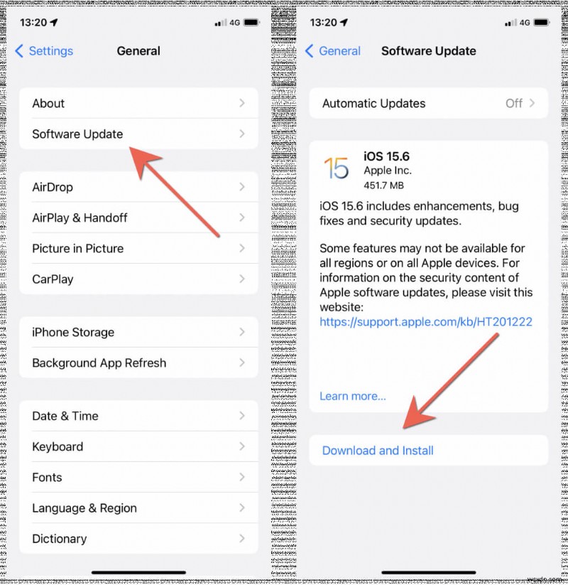 Windows에서 iTunes 오류 0xE80000A 해결 – iPhone 연결 문제 완벽 가이드