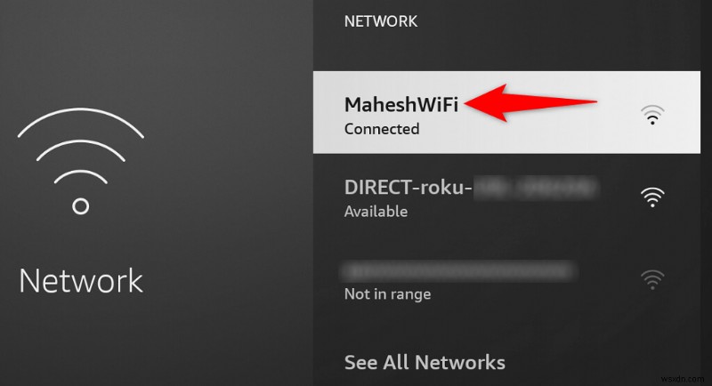 파이어 TV 스틱(Fire TV Stick) Wi-Fi 연결 문제, 빠르게 해결하는 7가지 방법