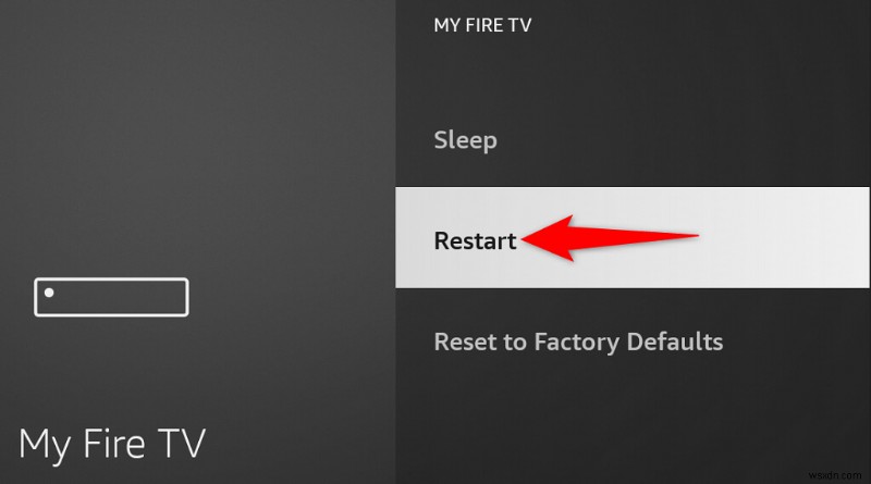 파이어 TV 스틱(Fire TV Stick) Wi-Fi 연결 문제, 빠르게 해결하는 7가지 방법