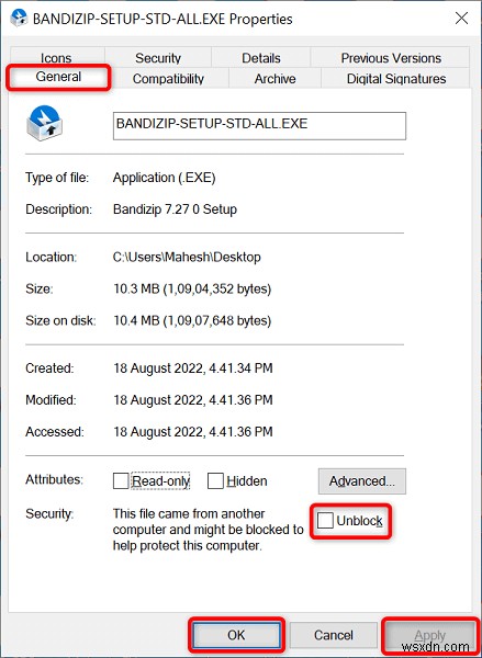 Windows  이 앱은 시스템 관리자에 의해 차단되었습니다  오류 해결 방법 총정리