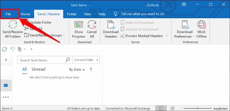 Windows에서 OneDrive 업로드 차단 오류 해결하는 9가지 검증된 방법
