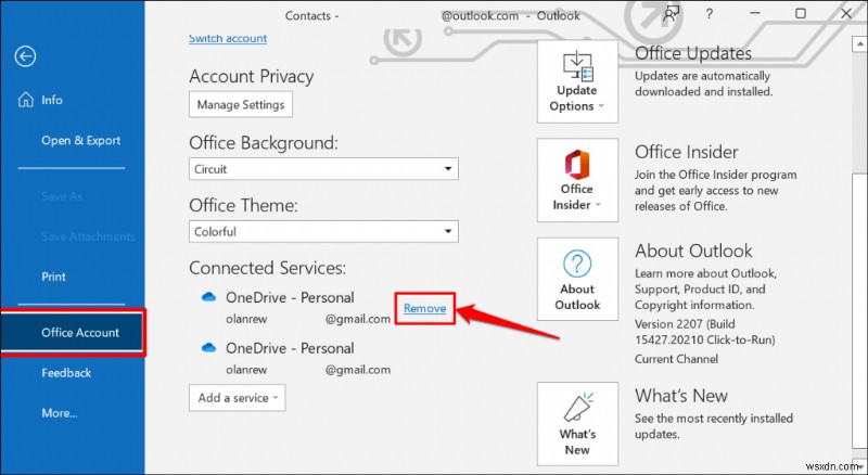 Windows에서 OneDrive 업로드 차단 오류 해결하는 9가지 검증된 방법