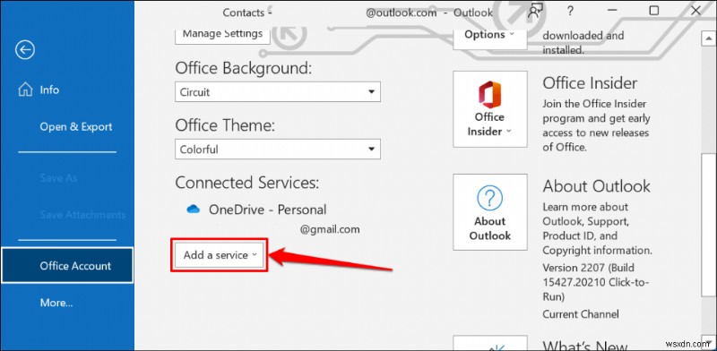Windows에서 OneDrive 업로드 차단 오류 해결하는 9가지 검증된 방법