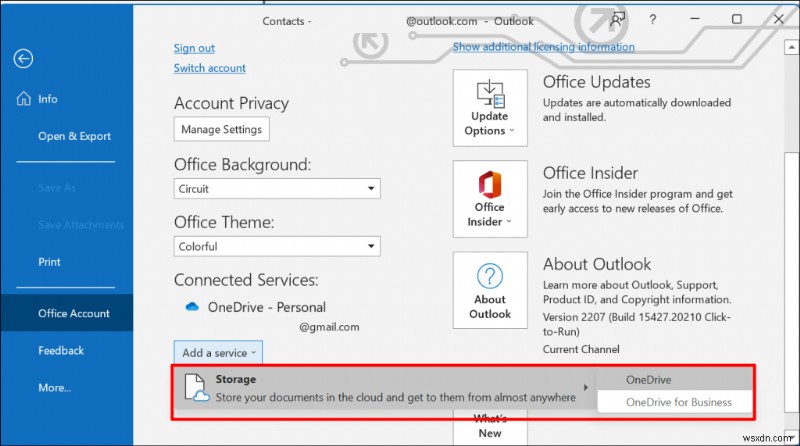 Windows에서 OneDrive 업로드 차단 오류 해결하는 9가지 검증된 방법
